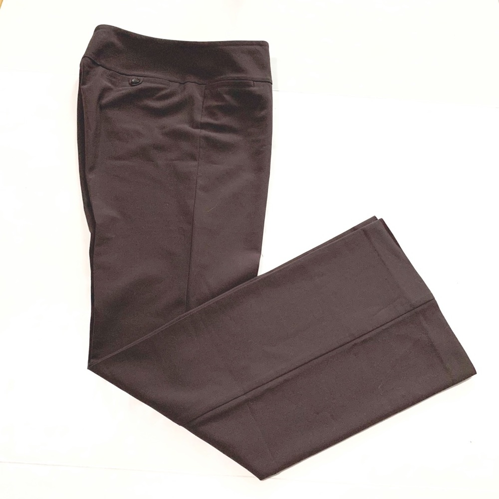Express Editor Pants - Picture 2 of 9
